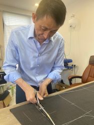 -钴蓝西服定制·男士礼服租赁(鄞州店)