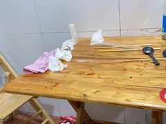 -冒椒火辣(奎星楼街店)
