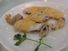 -旭璟酒家·传统粤菜·湘菜(逸景路店)