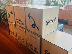 -Seesaw Coffee(朝阳大悦城店)