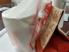 -华莱士·全鸡汉堡(杭州武林店)