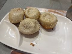 -小杨生煎(白玉兰广场店)