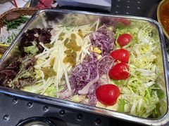 -小牛哈尼韩式水煎肉(万象城店)