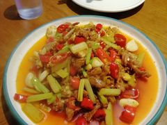 -外婆烧.老杭帮菜(庆春店)