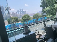 -渝信川菜(南滨店)