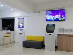 -华为手机笔记本电脑维修中心(徐汇店)