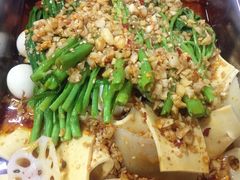 -肥肠鸡冷锅串串(广元利州广场店)