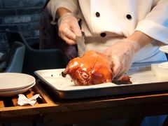 -四季民福烤鸭店(外滩外白渡桥店)