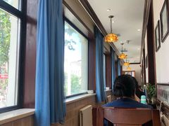 靠窗位-老厨家(友谊路总店)