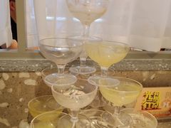 咖啡冻-集渔泰式海鲜自助火锅(新世纪广场店)