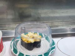 -新一番三文鱼寿司(大东海店)