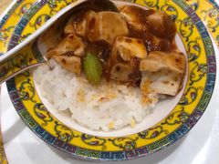 -陈麻婆豆腐(春熙店)