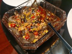 -海味世家·家常菜馆(明州里店)