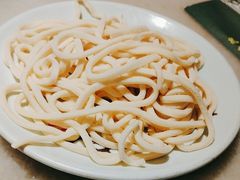 -京门老爆三·铜锅涮肉 爆肚(望京店)