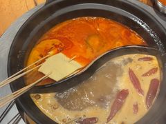 -江湖六膳門串串香(隆礼路店)