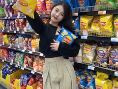 -世纪联华(杭州新塘路店)