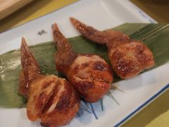 -桃屋日本料理(清华科技园店)