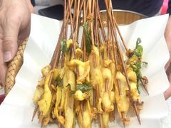 -东江海鲜大排档·潮汕菜·砂锅粥