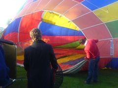 -布里斯托尔国际热气球节