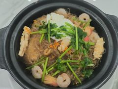 -御龙海鲜火锅(十六浦店)