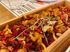 -爱啤精酿·民谣酒馆(滨江店)