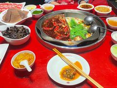 -山城辣妹子(定福庄店)