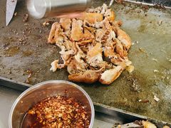 -童子鸡专卖店(中新街店)