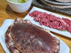 -鲜炉季港式打边炉(尚海湾店)