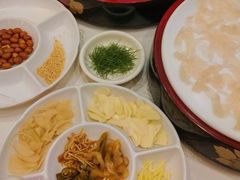 -寻味顺德·南记酒家·传统顺德菜·鱼生(广源路店)