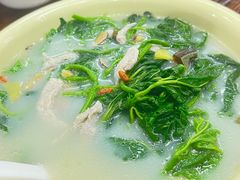 -南记食粥坊·宵夜大排档(莲花店)
