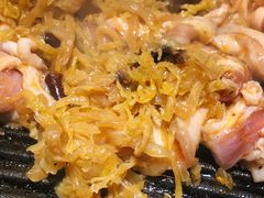 -百味源炭火烤翅 ·夜市大排档(酒仙桥店)