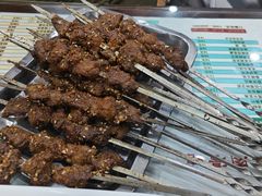 -虢州羊肉馆(三门峡店)