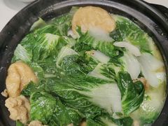 -品大三·经典淮扬菜(大行宫店)