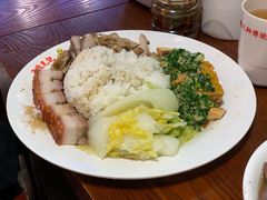 -陈光记烧腊(长寿路店)