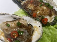 -昌顺园·养马岛渔家海鲜餐厅·老鲁菜(龙湖店)