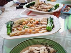 -五月花海鲜城