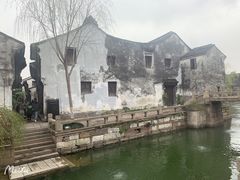 -嘉兴月河历史街区