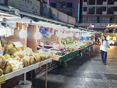 -港华水果街(港华广场店)