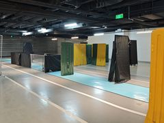 -319集结地真人CS·聚会团建·轰趴体验馆(超极合生汇店)