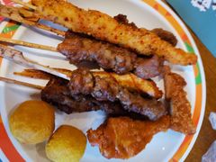 -比格比萨自助(花园路店)