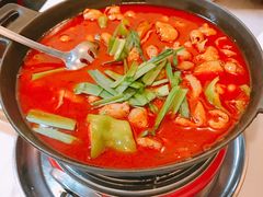 -湘肠香火锅店(团结湖店)