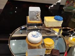 -行者书屋大堂吧 ·下午茶(南京圣和府邸酒店)