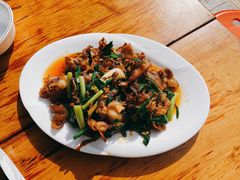 -灯盏窝饭店(新都分店)