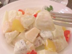 -广州凤凰城酒店-维也纳西餐厅