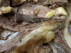 -马白开来特色羊排揪片子  (总店)