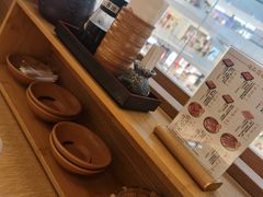 -温野菜涮涮锅(曲江大悦城店)