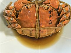 -蟹家大院(外滩店)