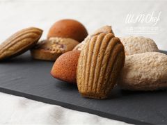 -王森咖啡西点烘焙培训(上海名厨中心店)