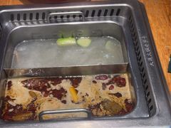 -草原塞蛮羊火锅城(港湾店)