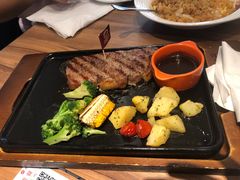 -必胜客(车陂店)